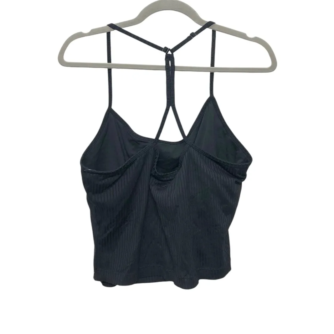 Athletic Tank Top By Calia In Black, Size:Xl