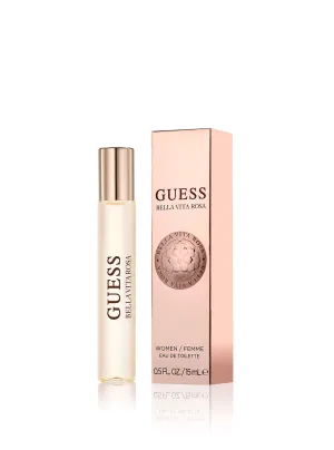 Bella Vita Rosa Travel Spray 15ml Guess