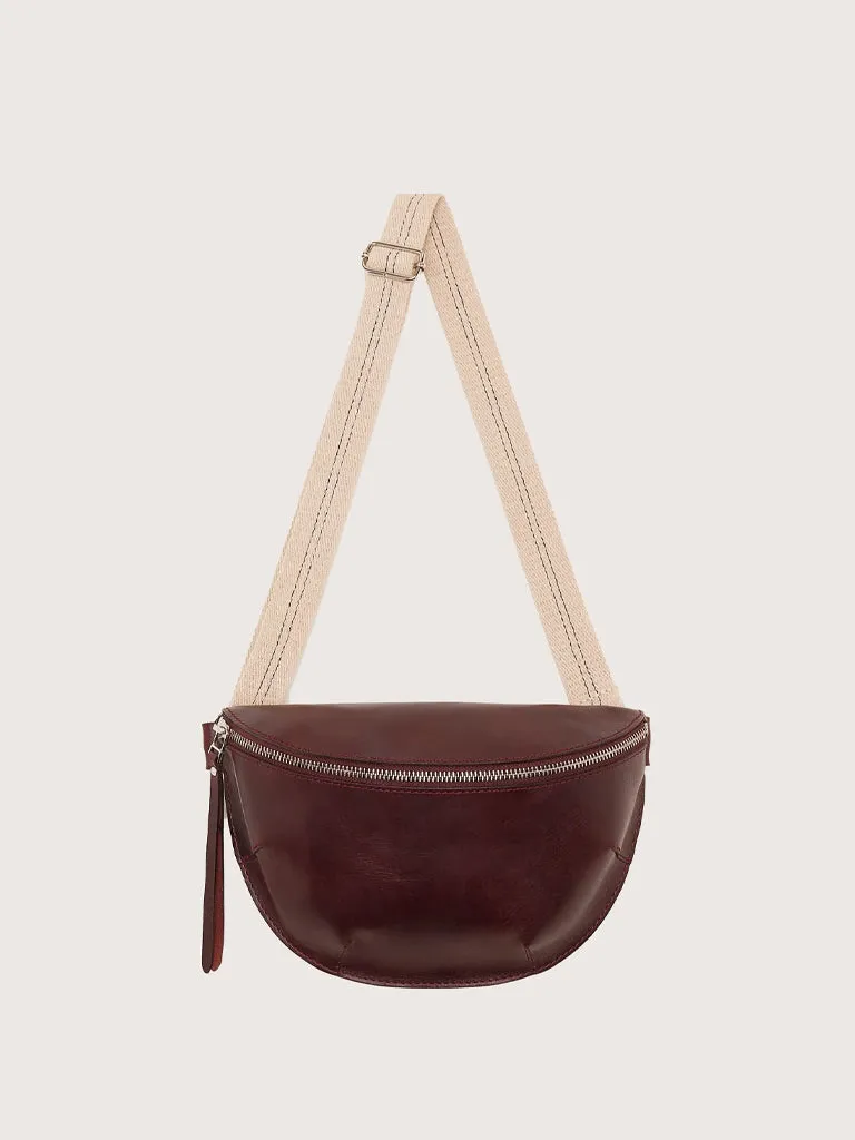 Bellerose Rosie Bag in Bordeaux