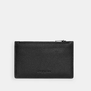 Coach Outlet Zip Card Case