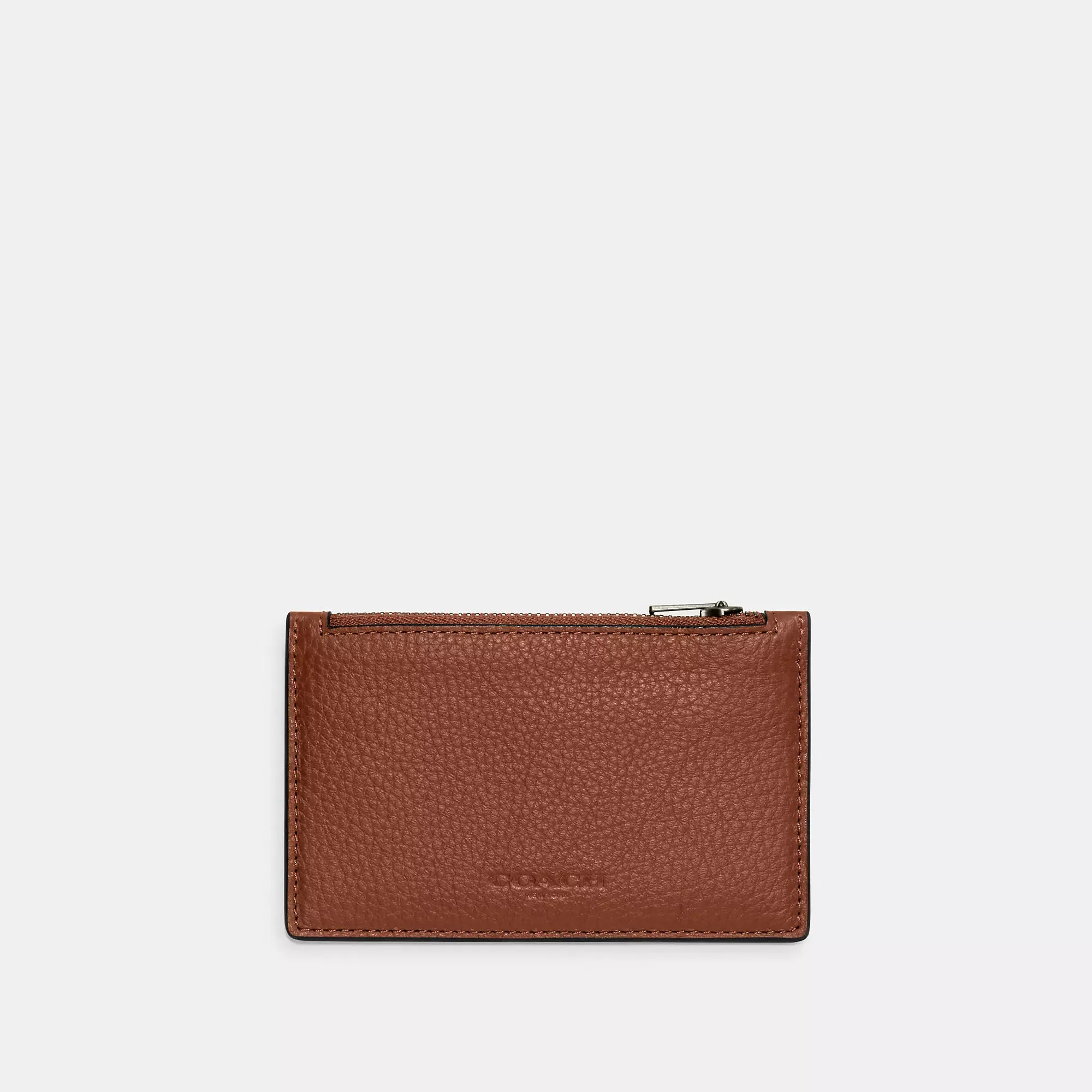 Coach Outlet Zip Card Case