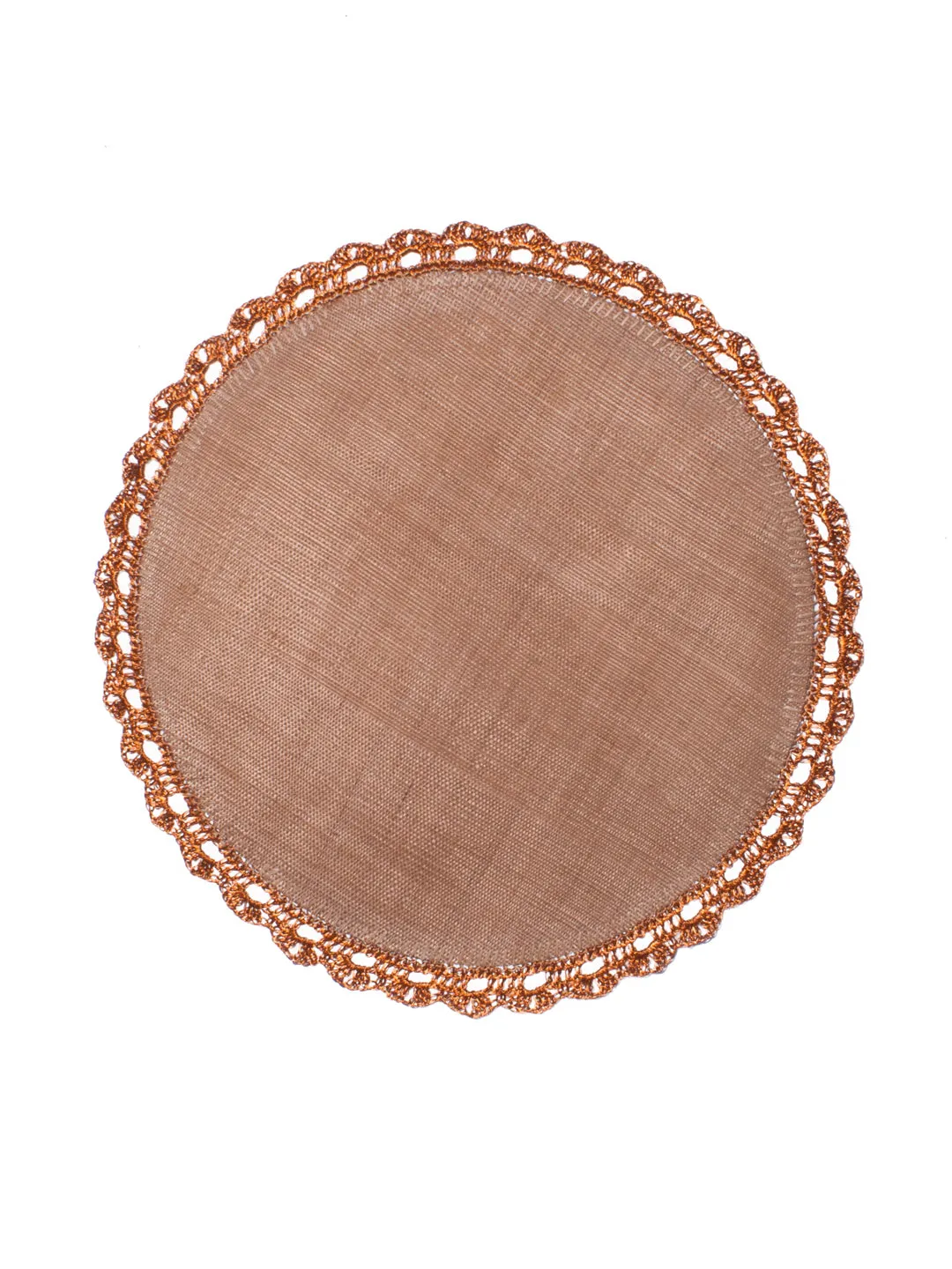 Colombian Copper Placemat