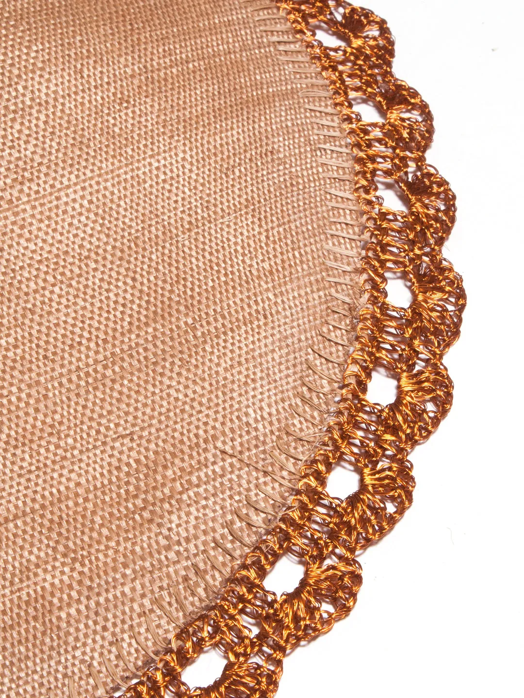 Colombian Copper Placemat