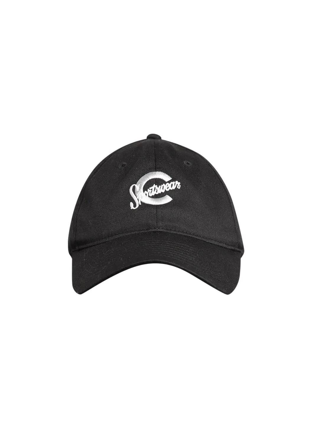 Columbia Unisex Black Baxter Falls Dad Cap