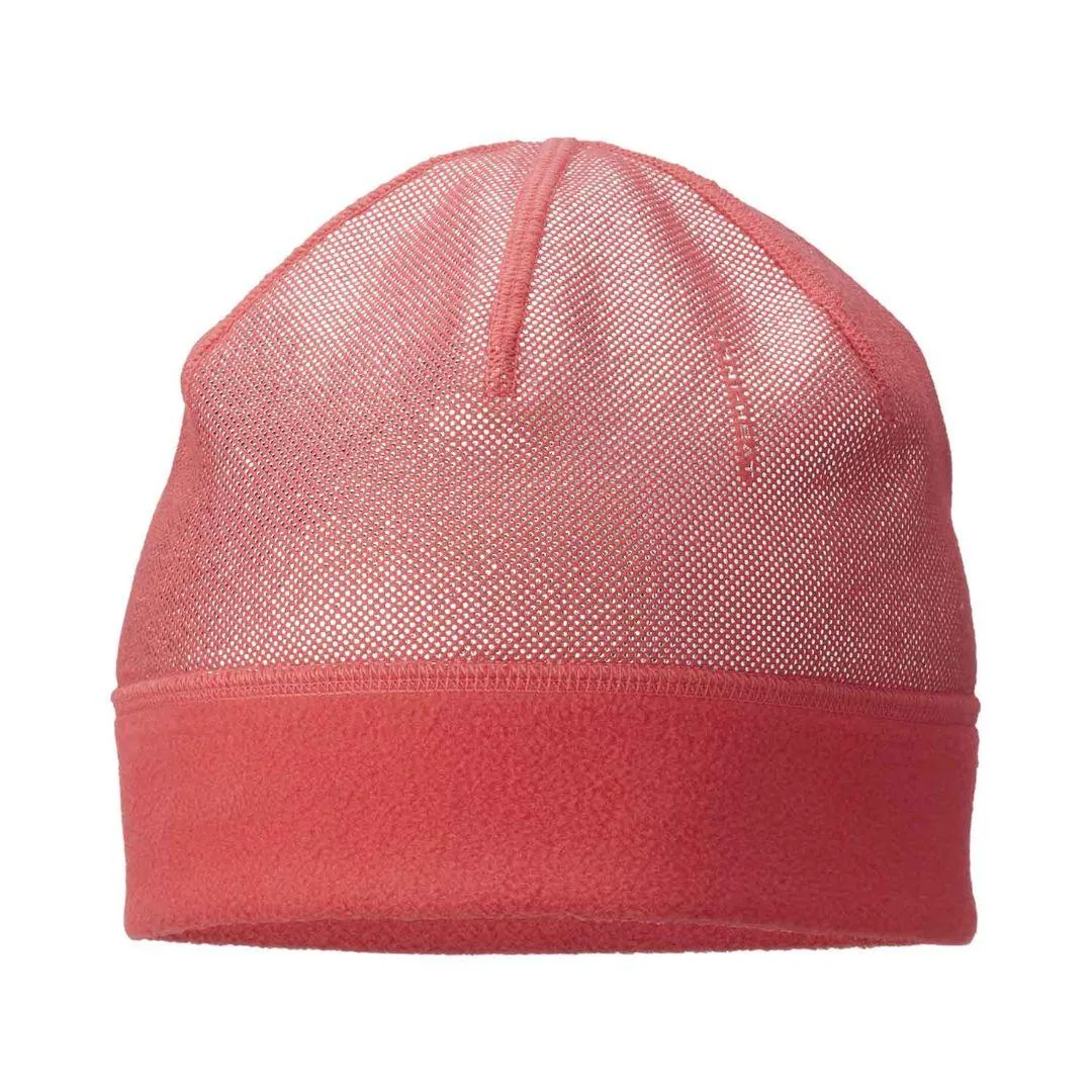 Columbia Unisex Red Thermarator Hat