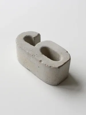 Concrete Number 6