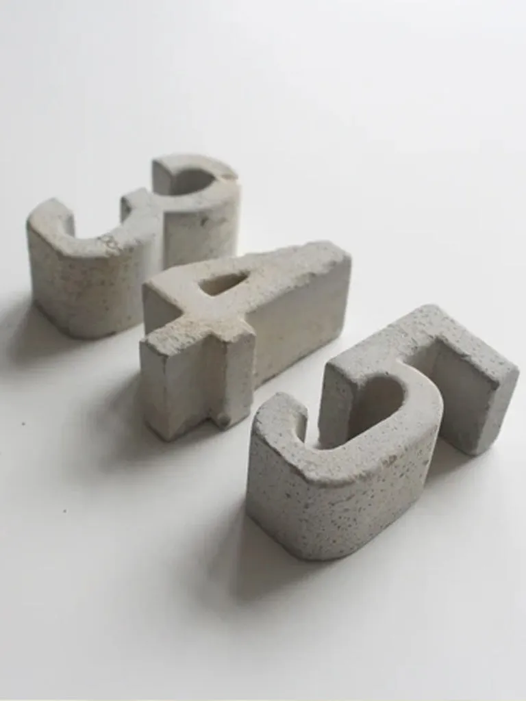 Concrete Number 6