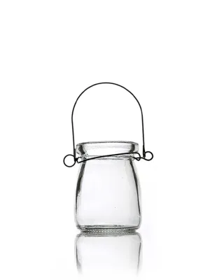 Fiorira un Giardino Small Hanging Tea Light