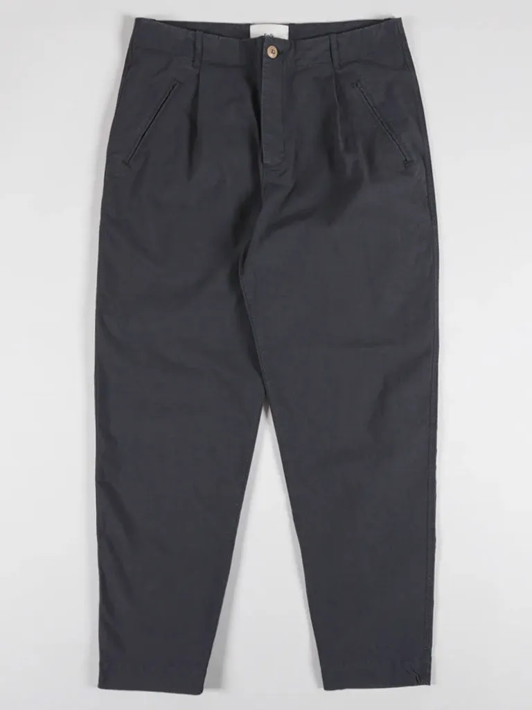 Folk Assembly Pant in Graphite Ripstop