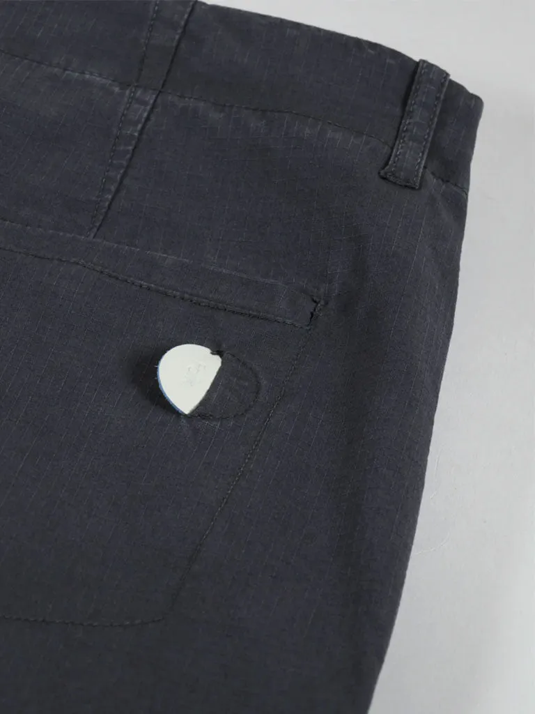 Folk Assembly Pant in Graphite Ripstop