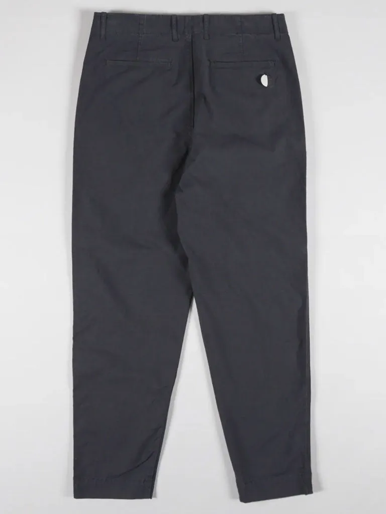 Folk Assembly Pant in Graphite Ripstop