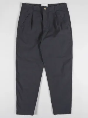 Folk Assembly Pant in Graphite Ripstop