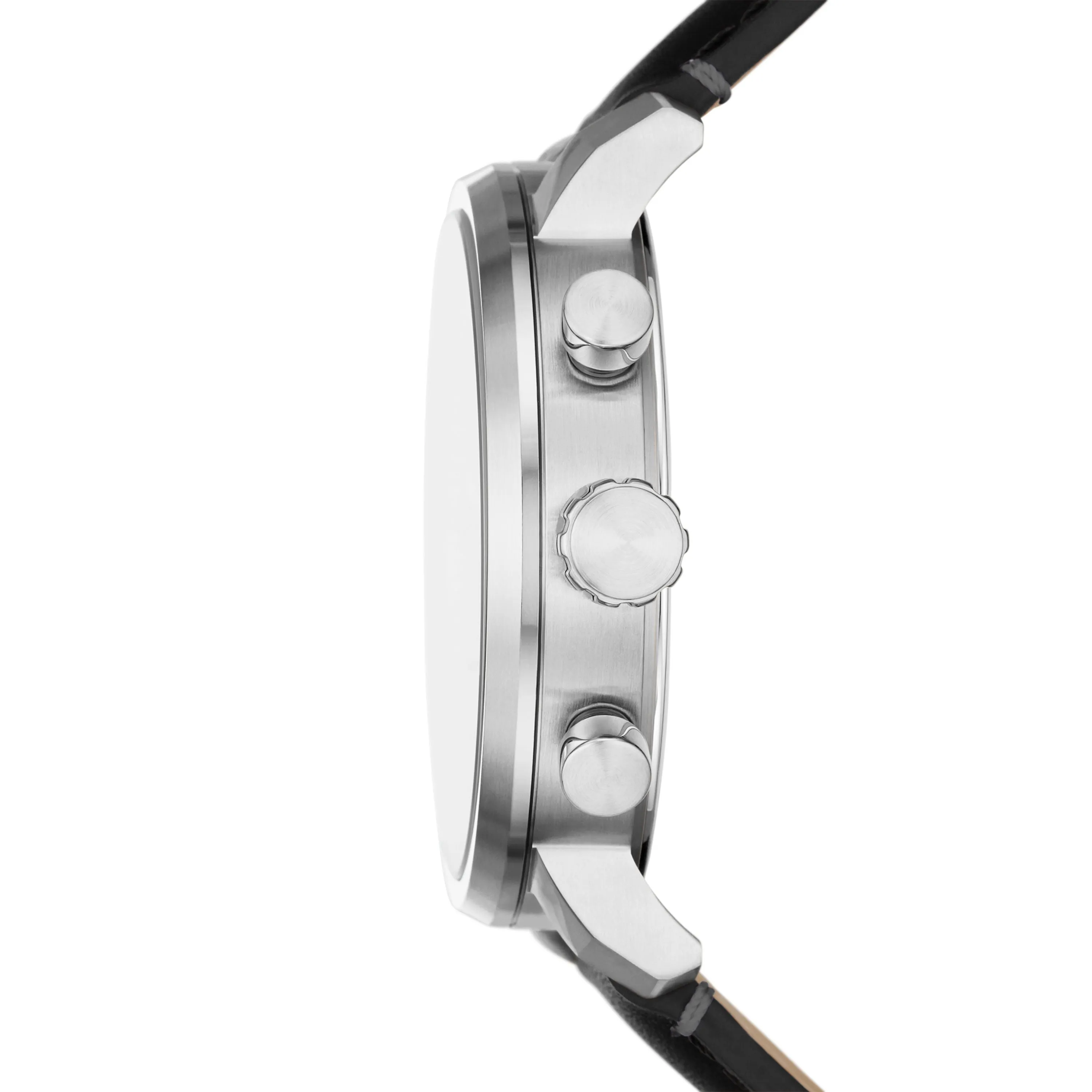 Fossil Men's Rhett Multifunction, Stainless Steel Watch