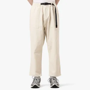 Gramicci Loose Tapered Pant Greige