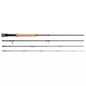 Greys Wing Salt Single Handed Fly Rods
