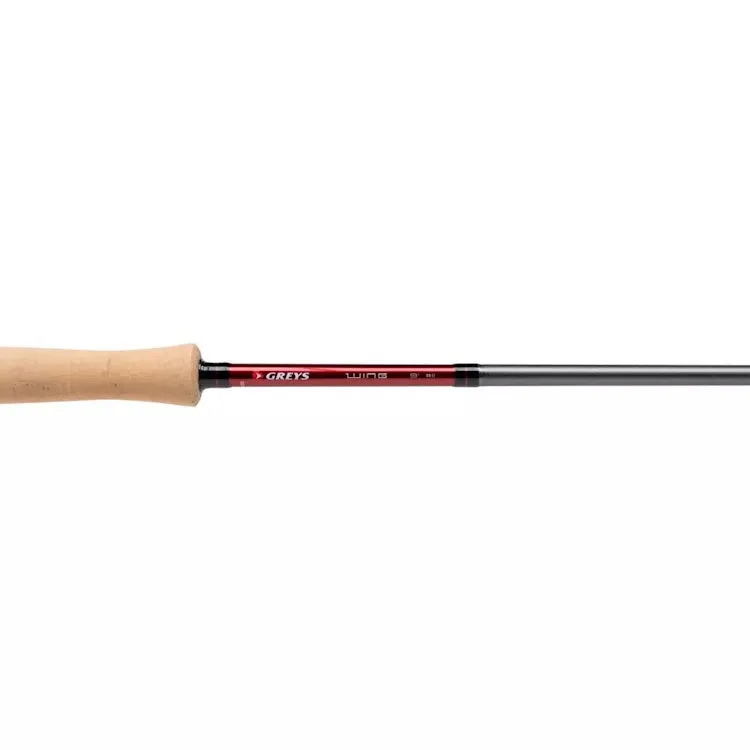 Greys Wing Salt Single Handed Fly Rods