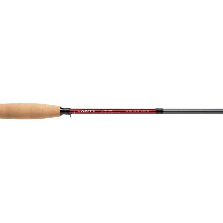 Greys Wing Streamflex Single Handed Fly Rods