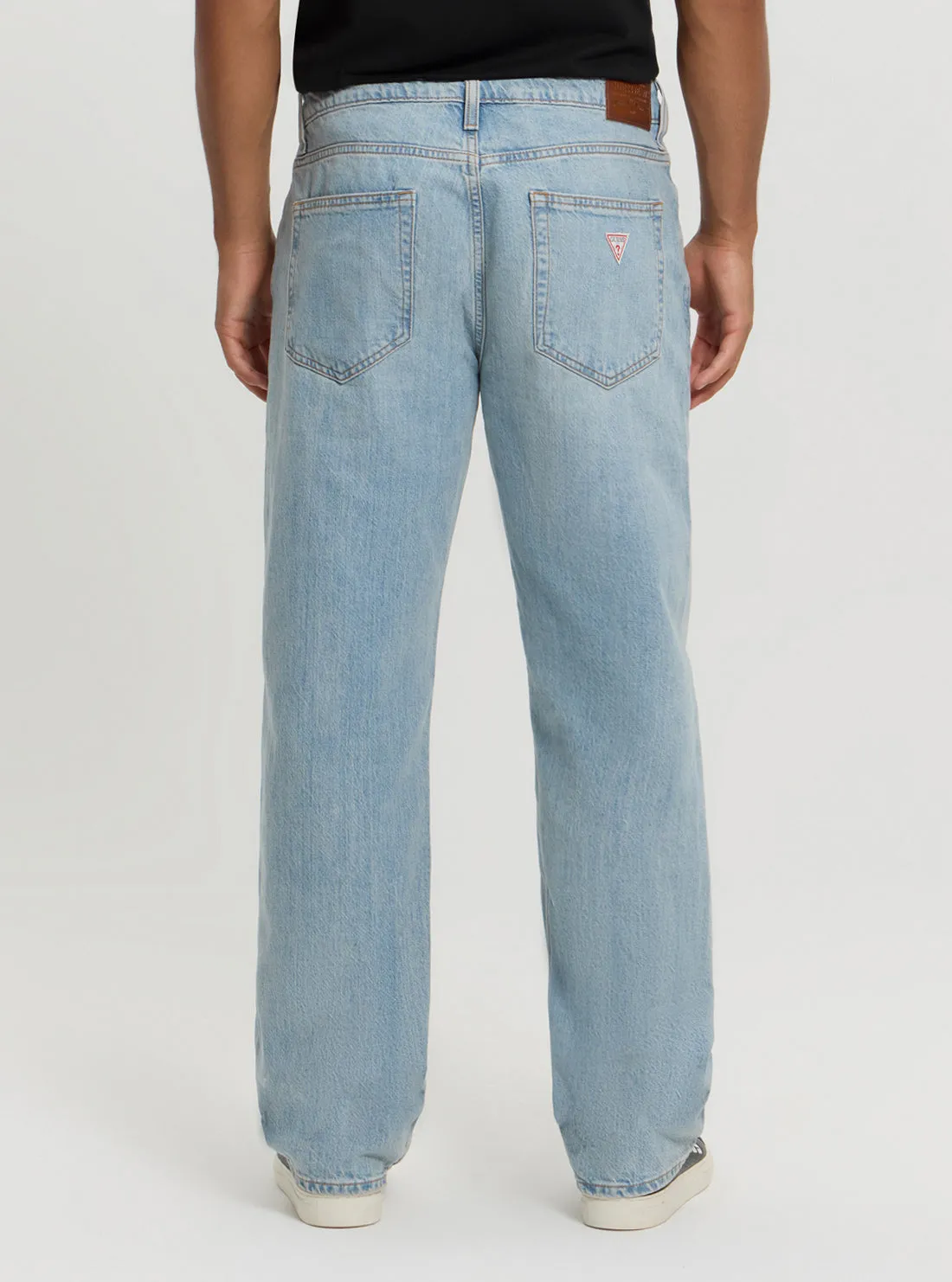 Guess Jeans G18 Relaxed Jeans Guess