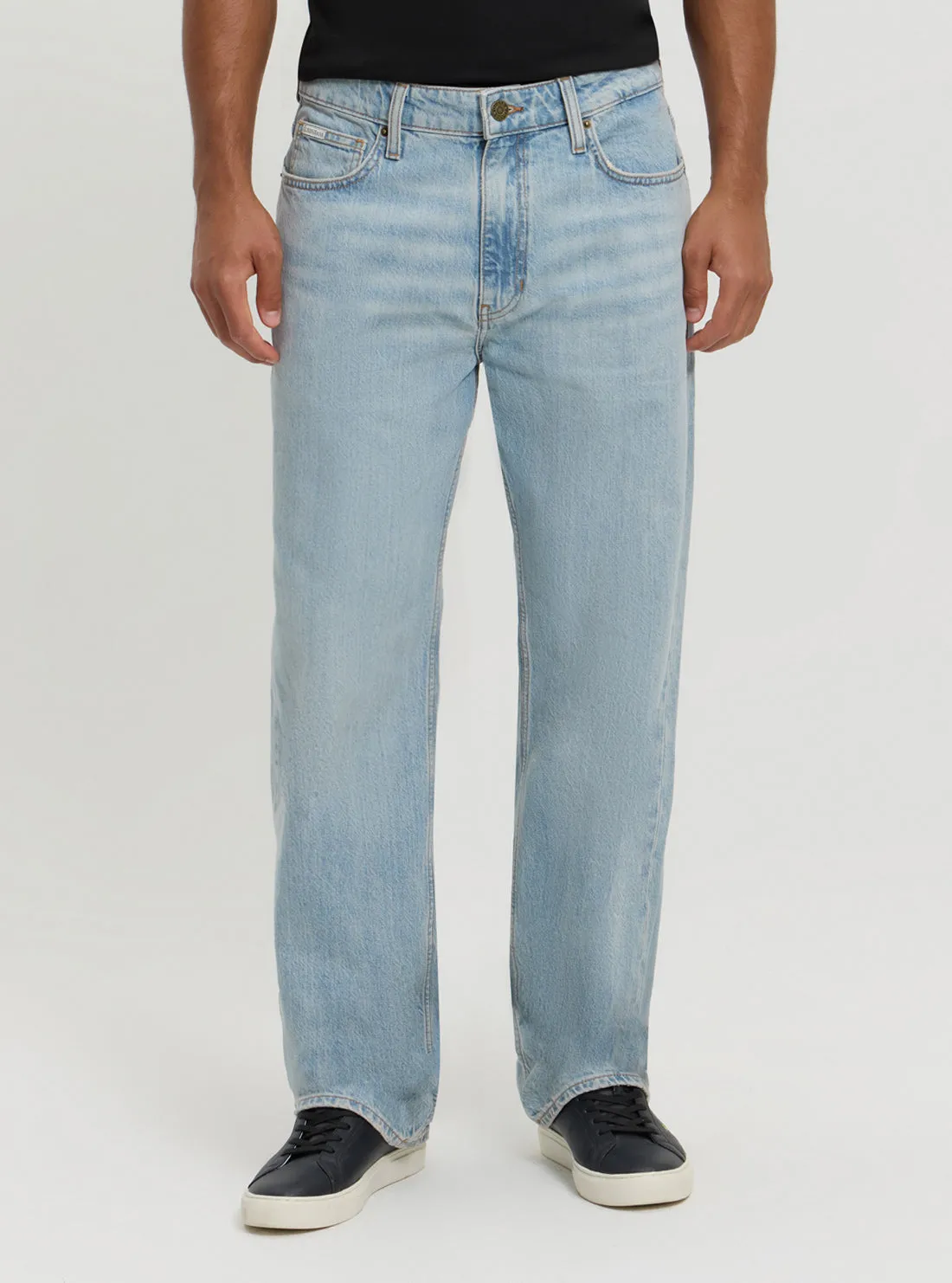 Guess Jeans G18 Relaxed Jeans Guess