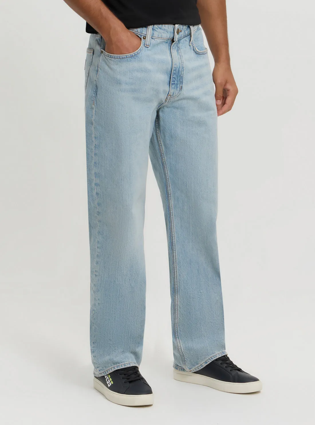 Guess Jeans G18 Relaxed Jeans Guess