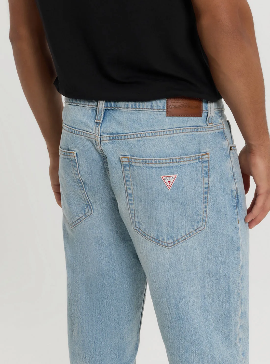 Guess Jeans G18 Relaxed Jeans Guess