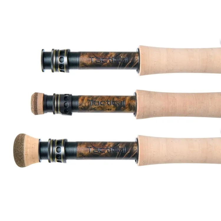 Guideline LPX Tactical Single Handed Fly Rod