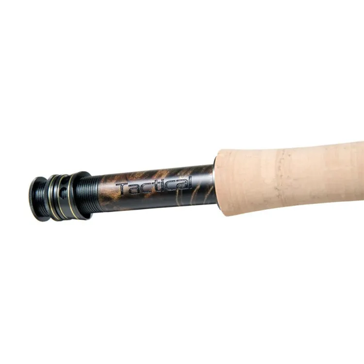 Guideline LPX Tactical Single Handed Fly Rod