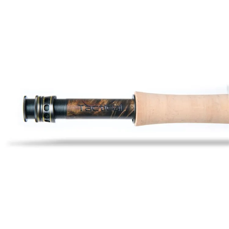 Guideline LPX Tactical Single Handed Fly Rod