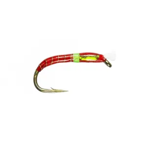 Hellboy Buzzer Flies
