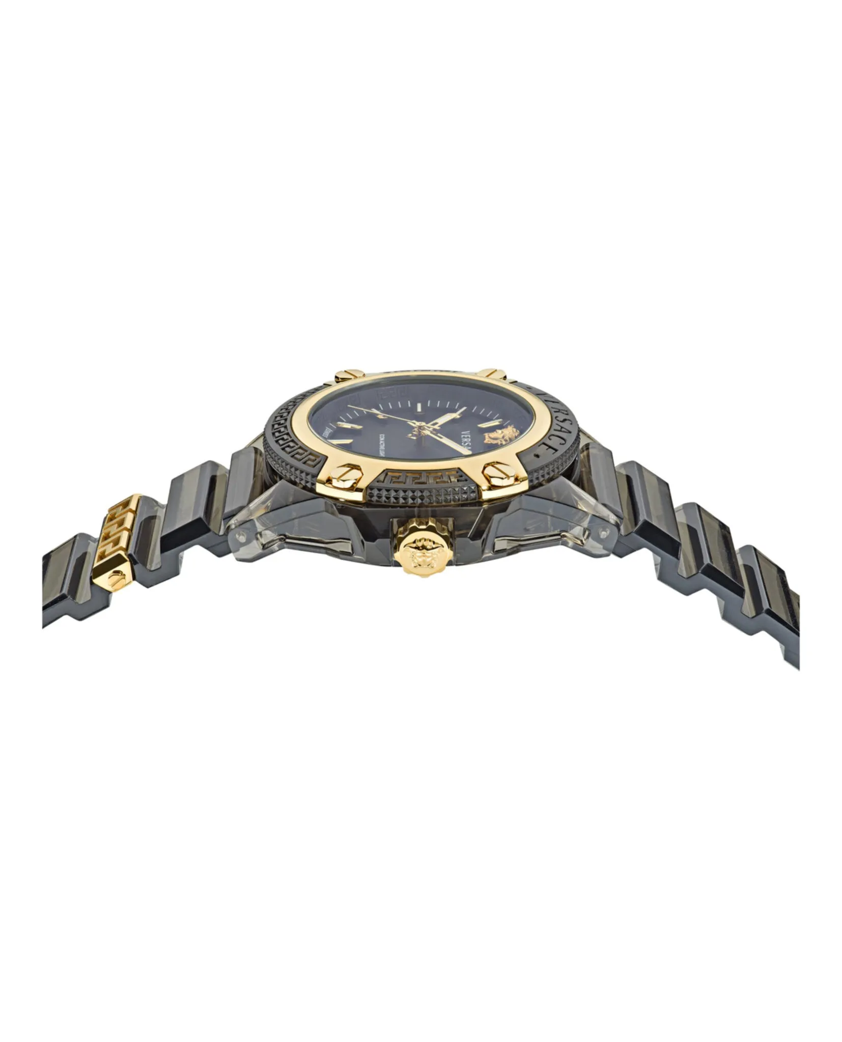 Icon Active Silicone Watch
