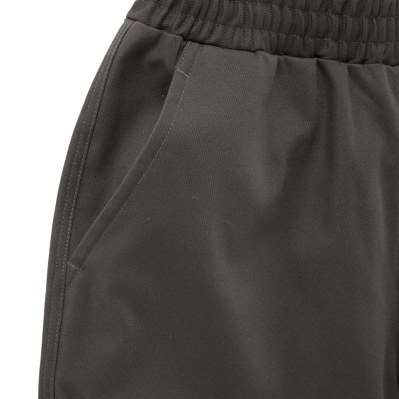 Jackman Cotton Drill Rookie Pants Sumikuro Ink Black