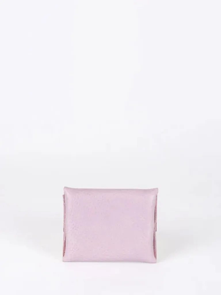 Kate Sheridan Loux Wallet in Aster