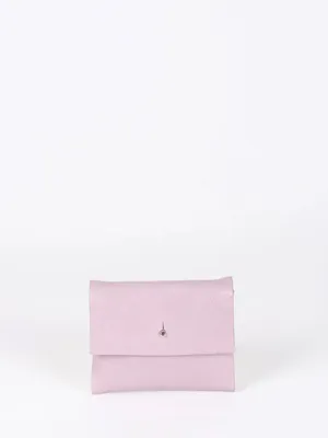 Kate Sheridan Loux Wallet in Aster