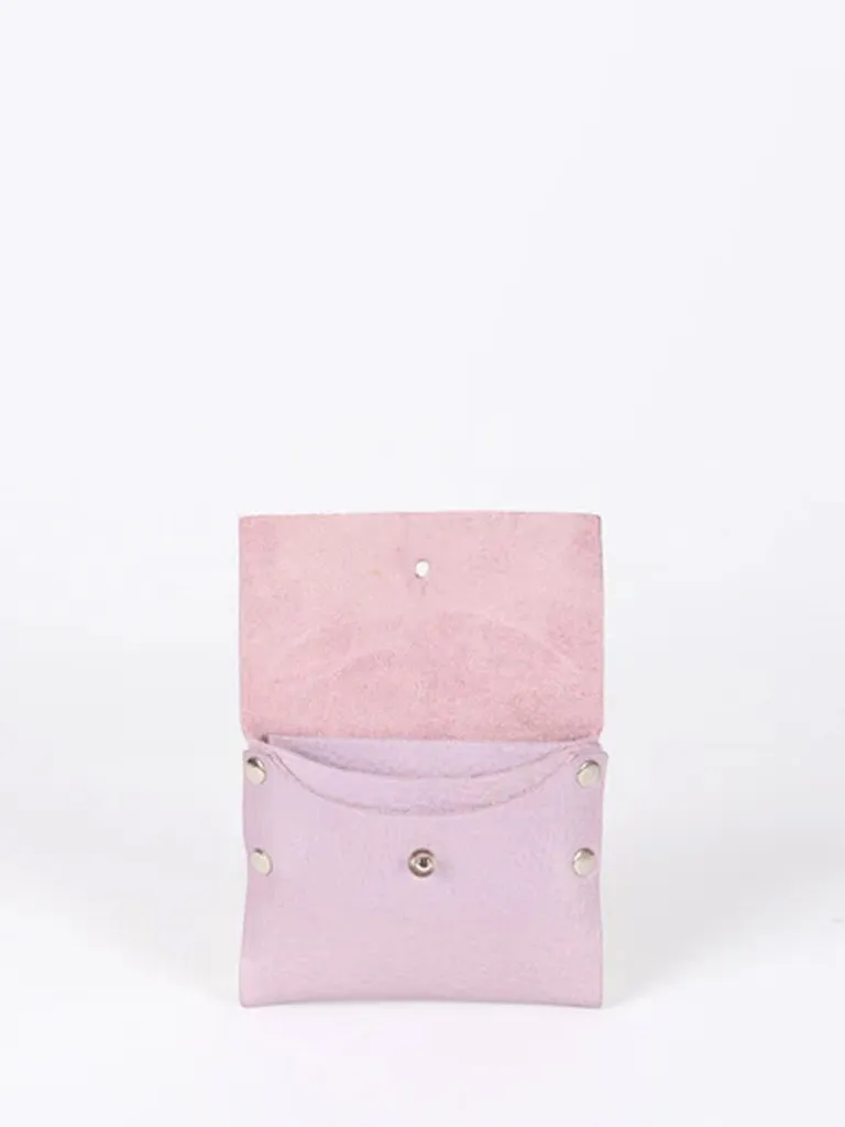 Kate Sheridan Loux Wallet in Aster