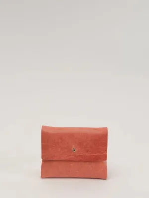 Kate Sheridan Loux Wallet in Candy