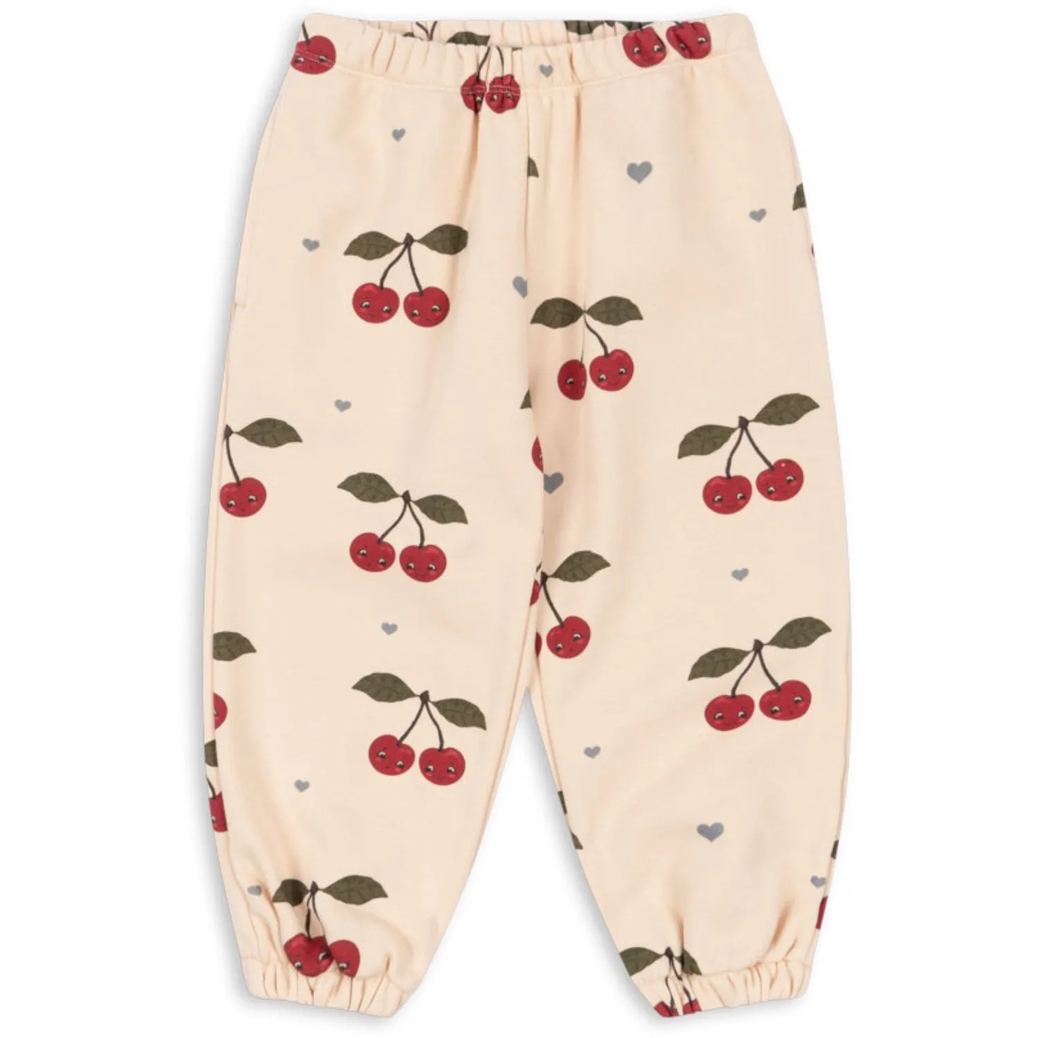 Konges Sljd Cherry Bestie Lou Sweat Pants Ocs