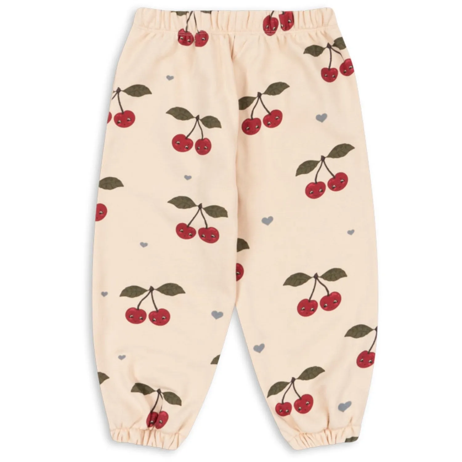 Konges Sljd Cherry Bestie Lou Sweat Pants Ocs