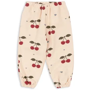 Konges Sljd Cherry Bestie Lou Sweat Pants Ocs