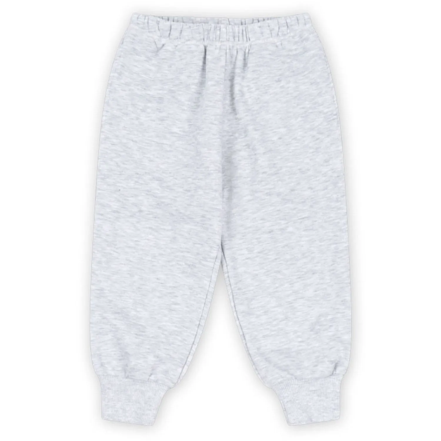 Konges Sljd Off White Melange Lou Sweat Pants Ocs