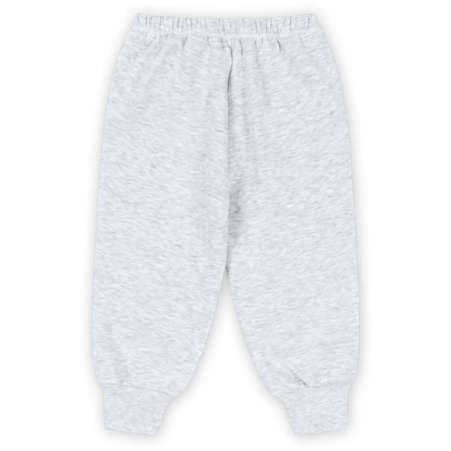 Konges Sljd Off White Melange Lou Sweat Pants Ocs