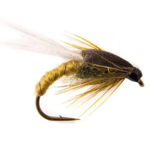 Light Olive Adult Buzzer