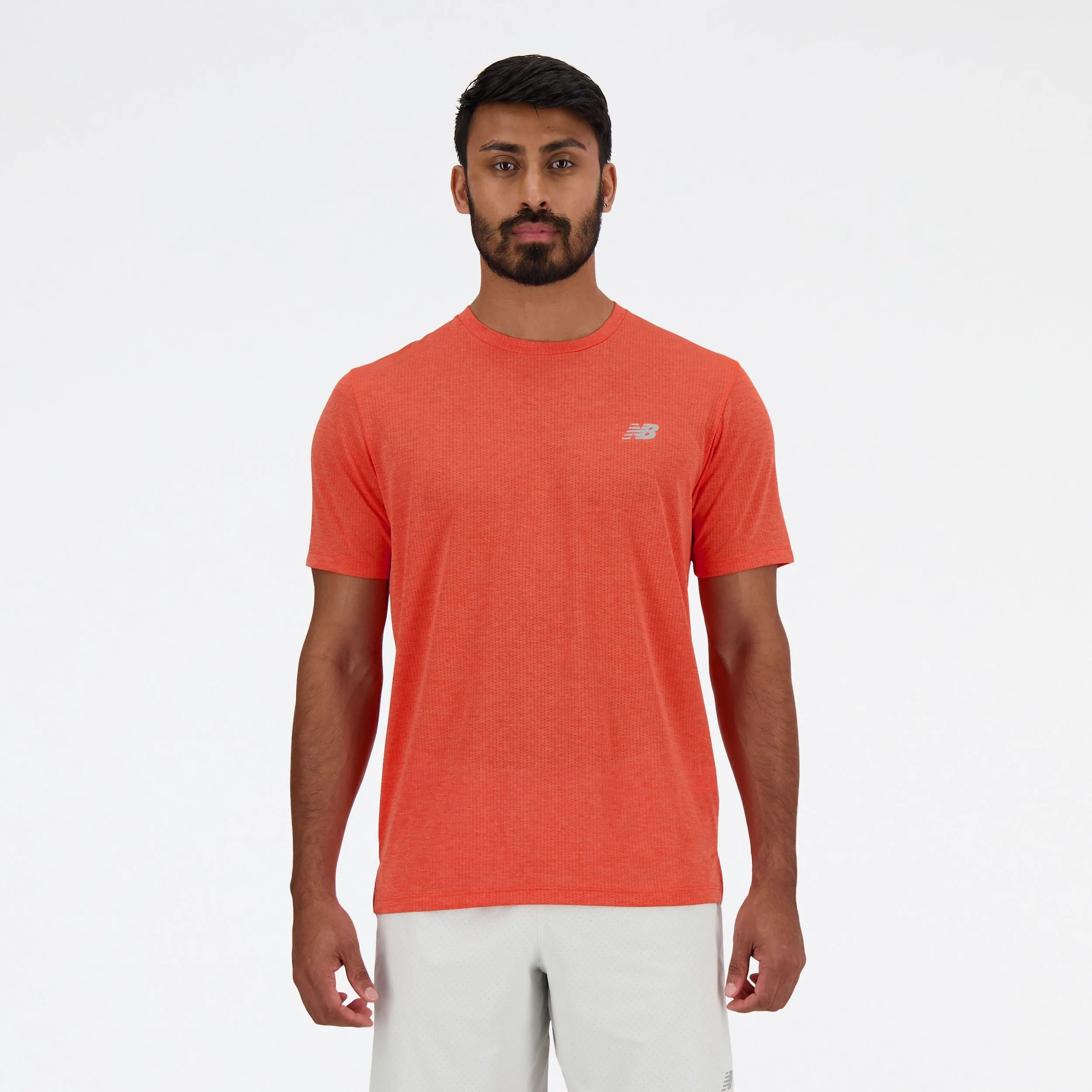 M New Balance Athletics SS