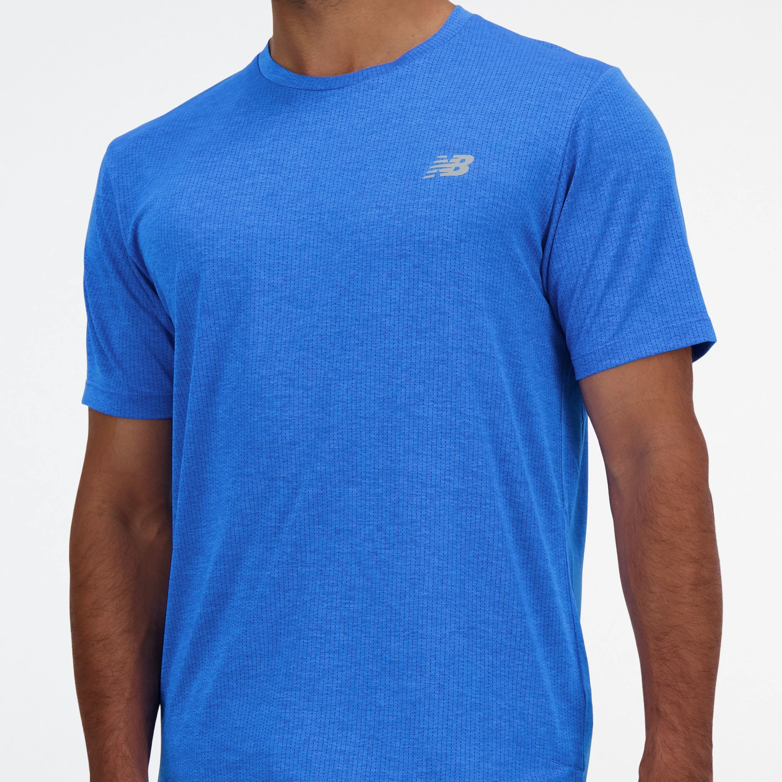 M New Balance Athletics SS