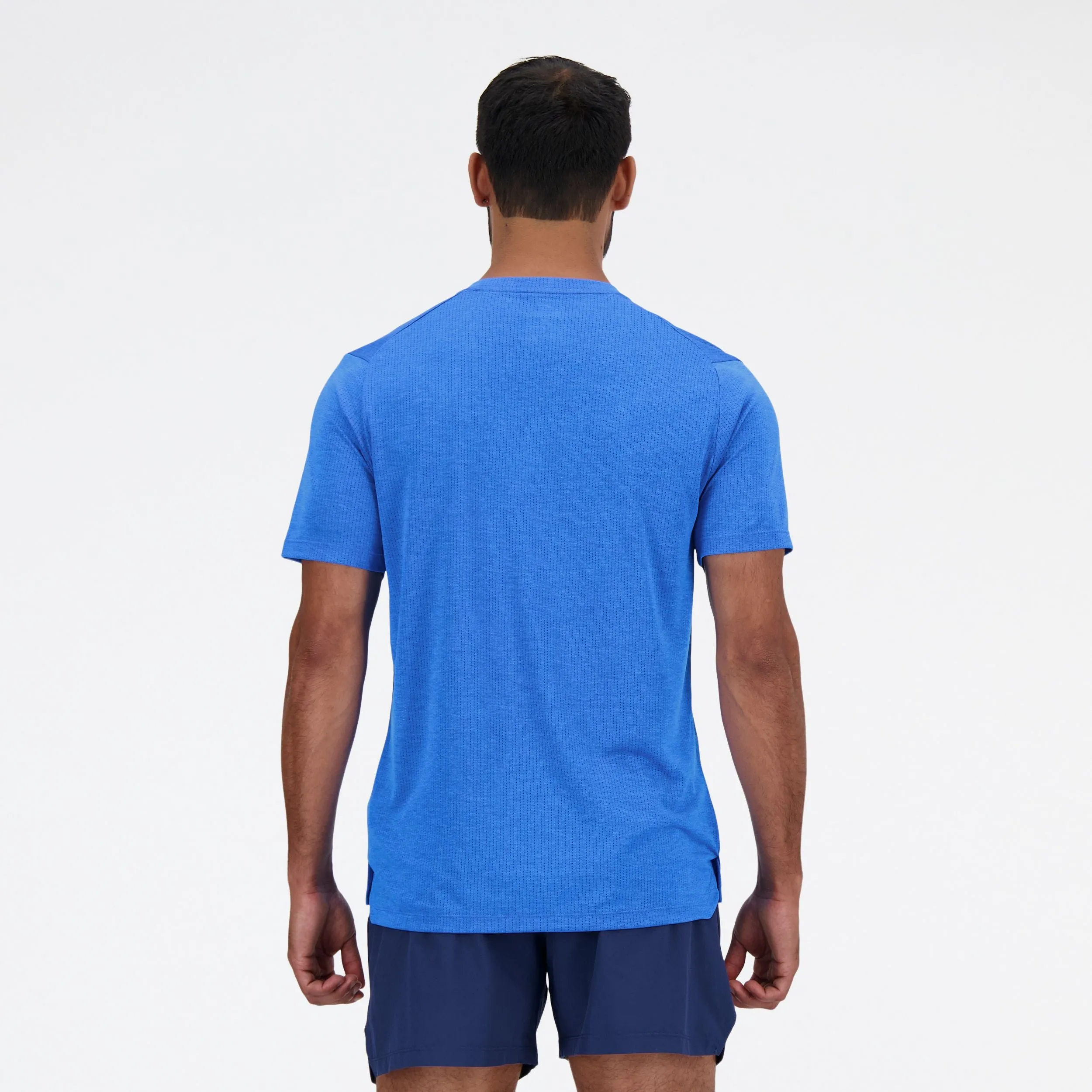 M New Balance Athletics SS