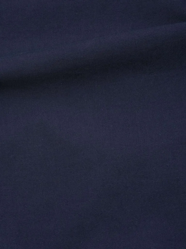 MHL Uniform Dress in Indigo