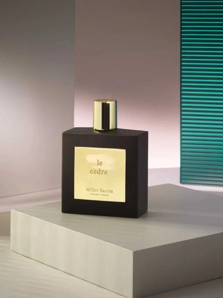Miller Harris Le Cèdre 100ml Parfum