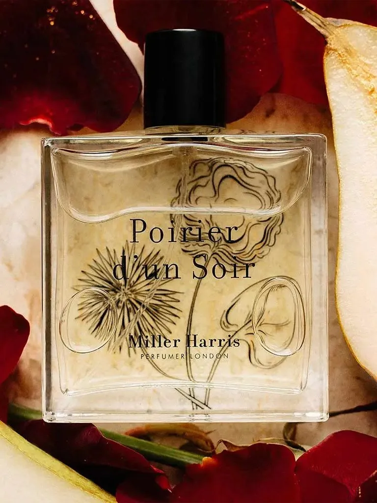 Miller Harris Poirier d'un Soir Eau de Parfum in 100ml