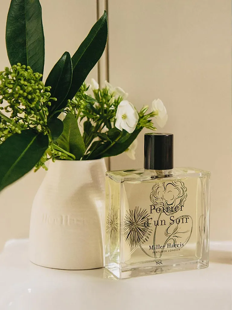 Miller Harris Poirier d'Un Soir Eau de Parfum in 50ml