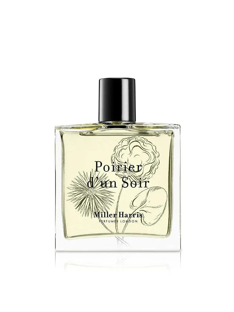 Miller Harris Poirier d'Un Soir Eau de Parfum in 50ml