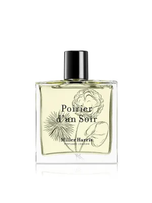 Miller Harris Poirier d'Un Soir Eau de Parfum in 50ml